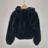 ベルシュカ BERSHKA エコファージャケット レディース import:M