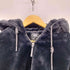 ベルシュカ BERSHKA エコファージャケット レディース import:M