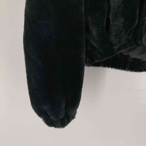 ベルシュカ BERSHKA エコファージャケット レディース import:M