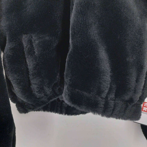 ベルシュカ BERSHKA エコファージャケット レディース import:M