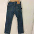 ヒステリックグラマー HYSTERIC GLAMOUR kinky jeans スリムスキニー ストレートデニムパンツ y2k グランジ レディース