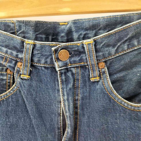 ヒステリックグラマー HYSTERIC GLAMOUR kinky jeans スリムスキニー ストレートデニムパンツ y2k グランジ レディース