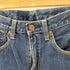 ヒステリックグラマー HYSTERIC GLAMOUR kinky jeans スリムスキニー ストレートデニムパンツ y2k グランジ レディース