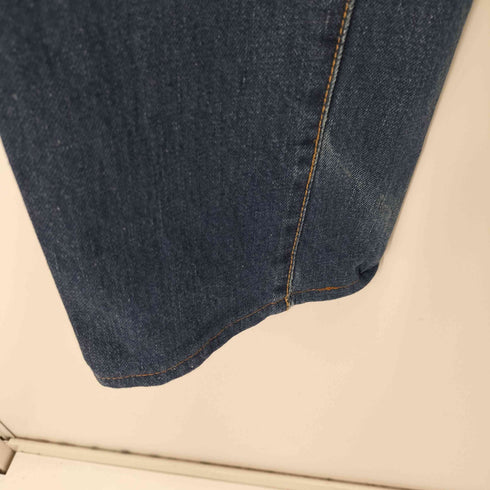 ヒステリックグラマー HYSTERIC GLAMOUR kinky jeans スリムスキニー ストレートデニムパンツ y2k グランジ レディース