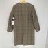 ユナイテッドアローズ UNITED ARROWS Vネックノーカラーコート レディース JPN:36