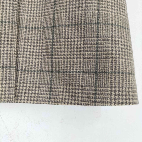 ユナイテッドアローズ UNITED ARROWS Vネックノーカラーコート レディース JPN:36