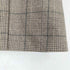 ユナイテッドアローズ UNITED ARROWS Vネックノーカラーコート レディース JPN:36