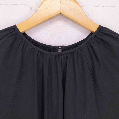 シティショップ CITYSHOP 23SS LINEN MIX MAXI DRESS レディース JPN:36