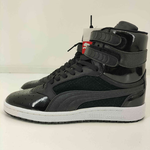 プーマ PUMA ハイカットスニーカー メンズ JPN:25.5