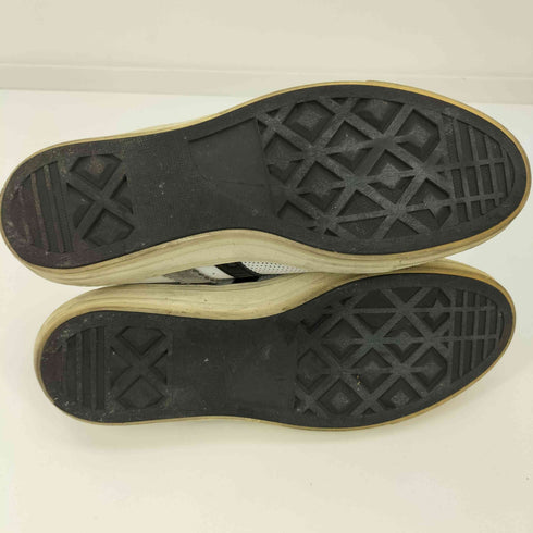 アレッサンドロデラクア Alessandro dellAcqua イタリア製 ローカットスニーカー メンズ EUR:40