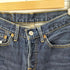 リーバイス Levis 00s 501 359刻印 ストレート スリムテーパードデニムパンツ メンズ w29l31
