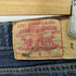リーバイス Levis 00s 501 359刻印 ストレート スリムテーパードデニムパンツ メンズ w29l31