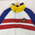 ポロバイラルフローレン Polo by RALPH LAUREN Reversible Stripe Down Bomber Jacket メンズ JPN:S