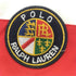 ポロバイラルフローレン Polo by RALPH LAUREN Reversible Stripe Down Bomber Jacket メンズ JPN:S