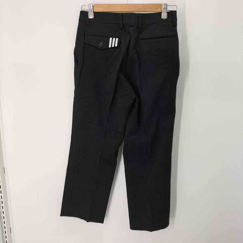 アディダス adidas 00s STRETCH 2タックテーパードパンツ ゴルフウェア メンズ 73