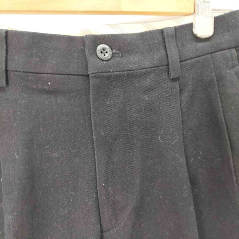 アディダス adidas 00s STRETCH 2タックテーパードパンツ ゴルフウェア メンズ 73