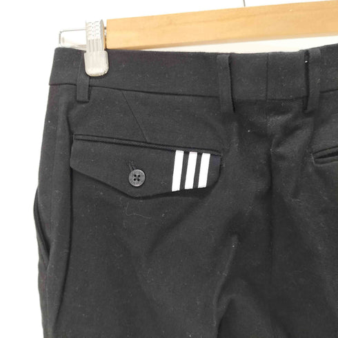 アディダス adidas 00s STRETCH 2タックテーパードパンツ ゴルフウェア メンズ 73