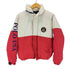 ラルフローレン RALPH LAUREN 90s 香港製 ワッペンダウンジャケット メンズ JPN:S