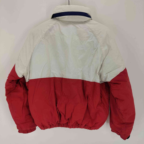 ラルフローレン RALPH LAUREN 90s 香港製 ワッペンダウンジャケット メンズ JPN:S