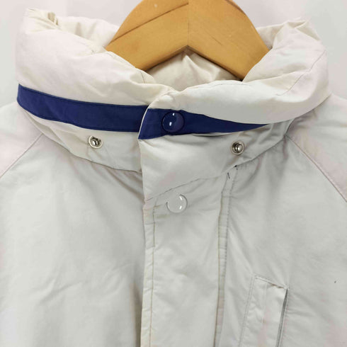 ラルフローレン RALPH LAUREN 90s 香港製 ワッペンダウンジャケット メンズ JPN:S