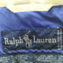 ラルフローレン RALPH LAUREN 90s 香港製 ワッペンダウンジャケット メンズ JPN:S