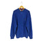 トミーヒルフィガー TOMMY HILFIGER 90s Vガゼットコットンリブニット メンズ JPN:L