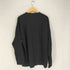 トミーヒルフィガー TOMMY HILFIGER 90s Vガゼットコットンリブニット メンズ JPN:L