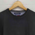トミーヒルフィガー TOMMY HILFIGER 90s Vガゼットコットンリブニット メンズ JPN:L