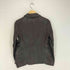 エディーバウアー Eddie Bauer 90~00S レザーテーラードジャケット レディース JPN:S