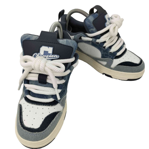 チャンピオン Champion Skate Trainer 1 ローカットスニーカー メンズ JPN:25.5