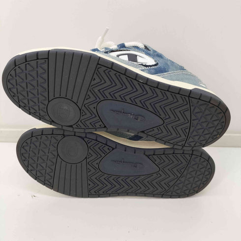 チャンピオン Champion Skate Trainer 1 ローカットスニーカー メンズ JPN:25.5
