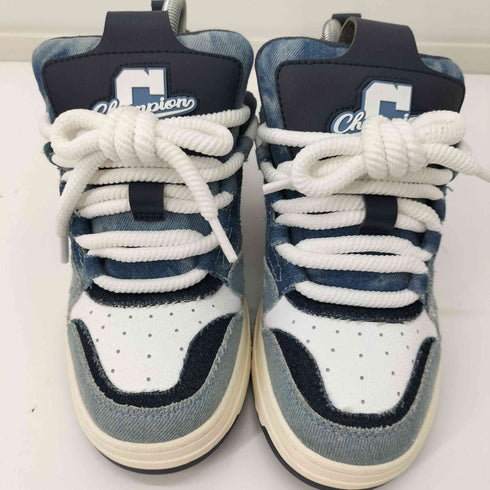 チャンピオン Champion Skate Trainer 1 ローカットスニーカー メンズ JPN:25.5