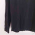 エンポリオアルマーニイーエーセブン EMPORIO ARMANI EA7 ロゴ ラバープリント クルーネックTシャツ ロンT メンズ import:S