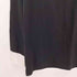 ダファー DUFFER BLACK LABEL 両面プリント 袖切替 クルーネックTシャツ ロンT メンズ import:M