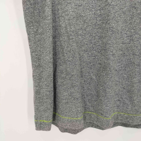 バーバリーブラックレーベル BURBERRY BLACK LABEL ロゴプリント Tシャツ メンズ JPN:2