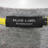 バーバリーブラックレーベル BURBERRY BLACK LABEL ロゴプリント Tシャツ メンズ JPN:2
