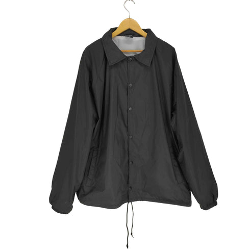 シャカウェアー SHAKA WEAR ビッグサイズコーチジャケット メンズ 3XL