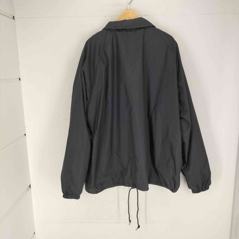 シャカウェアー SHAKA WEAR ビッグサイズコーチジャケット メンズ 3XL