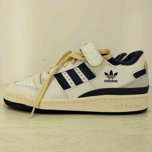 アディダスオリジナルス adidas Originals FORUM 84 LOW ローカットスニーカー レディース 22.5