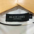 ブラックレーベルクレストブリッジ BLACK LABEL CRESTBRIDGE ロゴ刺繍 ポロシャツ メンズ JPN:M