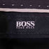 ボスヒューゴボス BOSS HUGO BOSS Super 100 ウール ストライプ 2B テーラードジャケット ジレベスト スラックス 3ピース スリーピース セットアップ メンズ 46