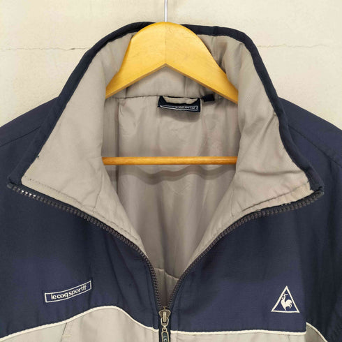 ルコック スポルティフ le coq sportif 90S 中綿ブルゾン メンズ