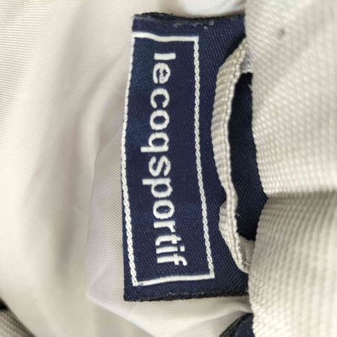 ルコック スポルティフ le coq sportif 90S 中綿ブルゾン メンズ