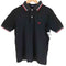 フレッドペリー FRED PERRY ティップラインポロシャツ メンズ import:S