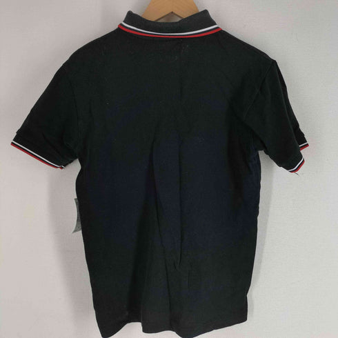 フレッドペリー FRED PERRY ティップラインポロシャツ メンズ import:S