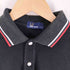フレッドペリー FRED PERRY ティップラインポロシャツ メンズ import:S