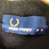 フレッドペリー FRED PERRY ティップラインポロシャツ メンズ import:S