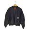 ユニクロ UNIQLO 90S OLD MA-1 フライトジャケット メンズ JPN:XL