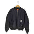 ユニクロ UNIQLO 90S OLD MA-1 フライトジャケット メンズ JPN:XL