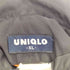 ユニクロ UNIQLO 90S OLD MA-1 フライトジャケット メンズ JPN:XL